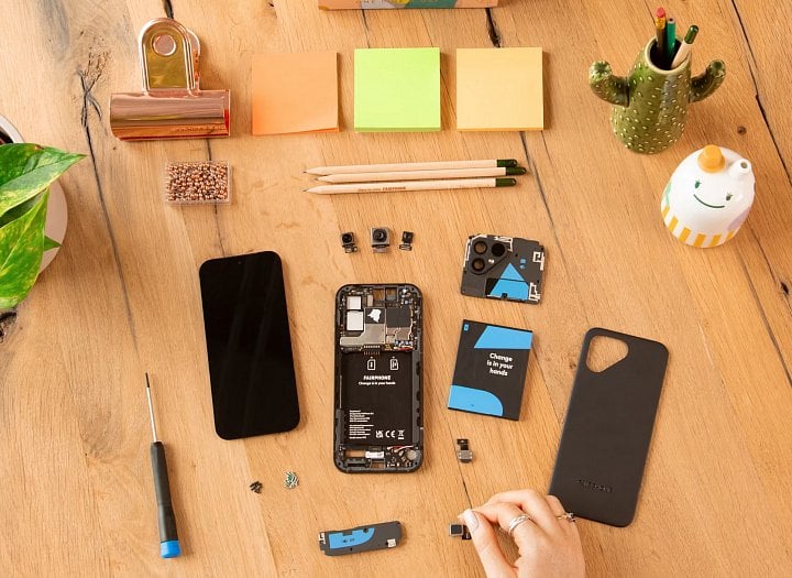 Fairphone 5