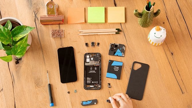 Fairphone 5