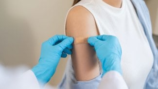 Náhledový obrázek - Rakovina děložního čípku: HPV vakcína výrazně snížila její úmrtnost
