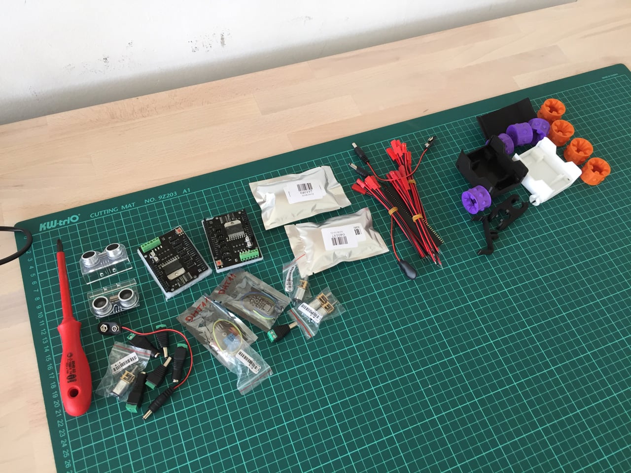 Makerspace FutLab, komunitní dílna v Praze