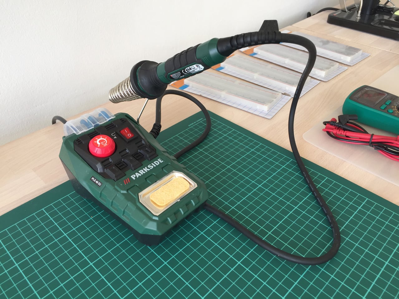 Makerspace FutLab, komunitní dílna v Praze