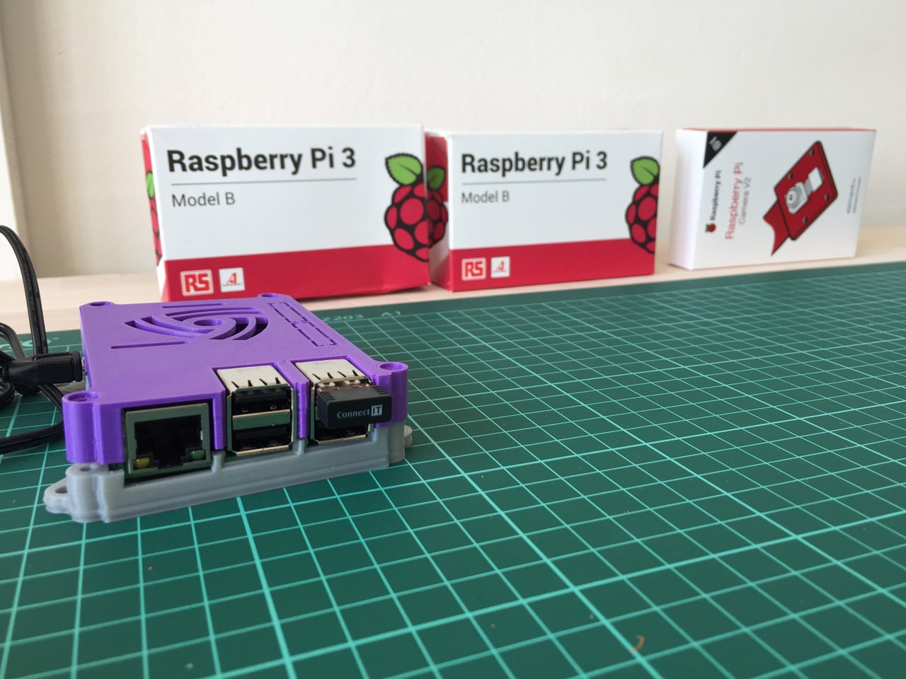 Makerspace FutLab, komunitní dílna v Praze