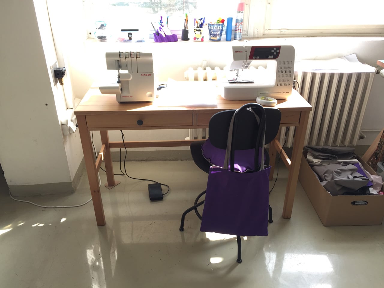 Makerspace FutLab, komunitní dílna v Praze