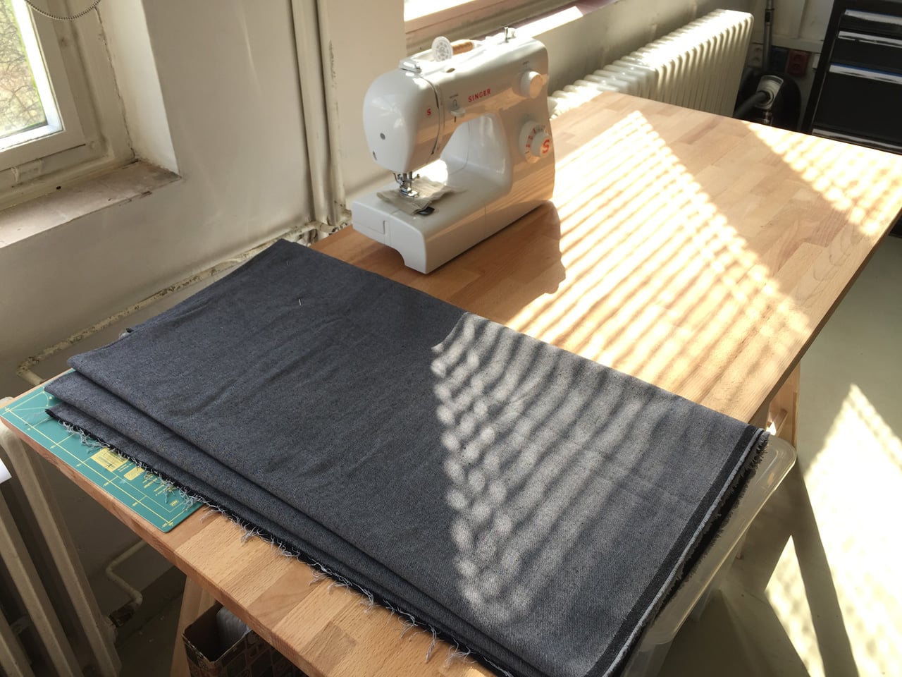 Makerspace FutLab, komunitní dílna v Praze