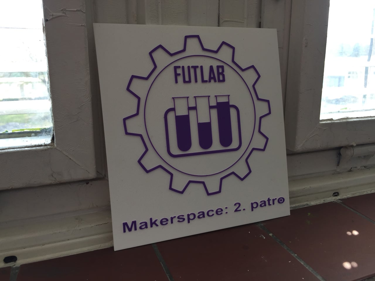 Makerspace FutLab, komunitní dílna v Praze