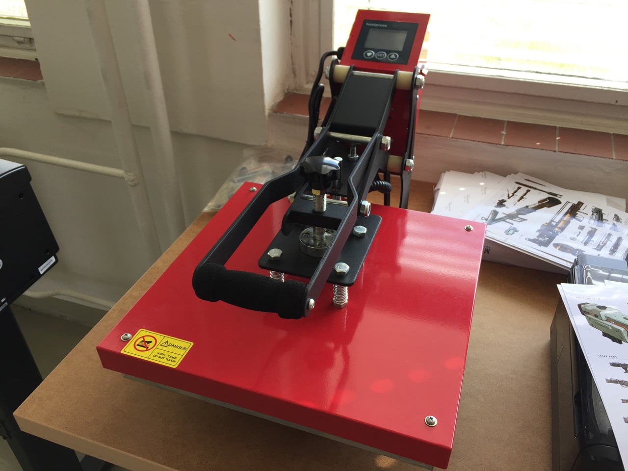 Makerspace FutLab, komunitní dílna v Praze