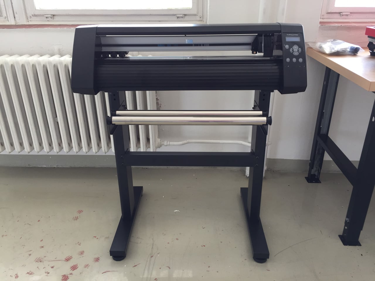 Makerspace FutLab, komunitní dílna v Praze