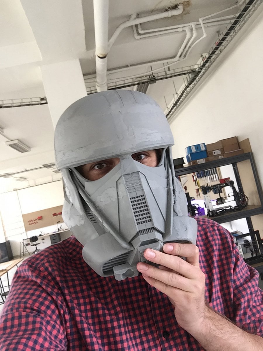 Makerspace FutLab, komunitní dílna v Praze