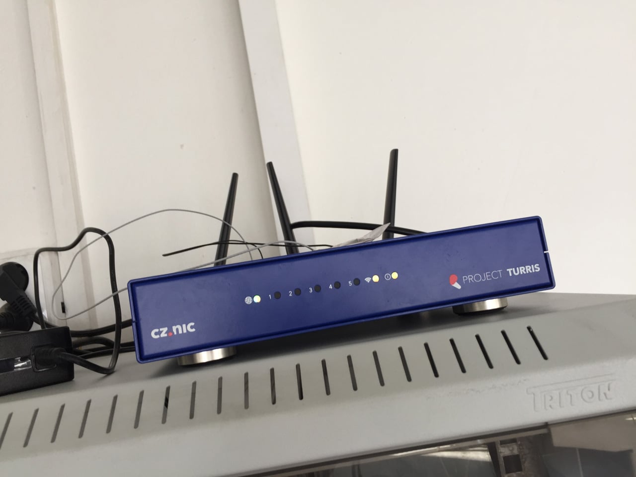 Makerspace FutLab, komunitní dílna v Praze