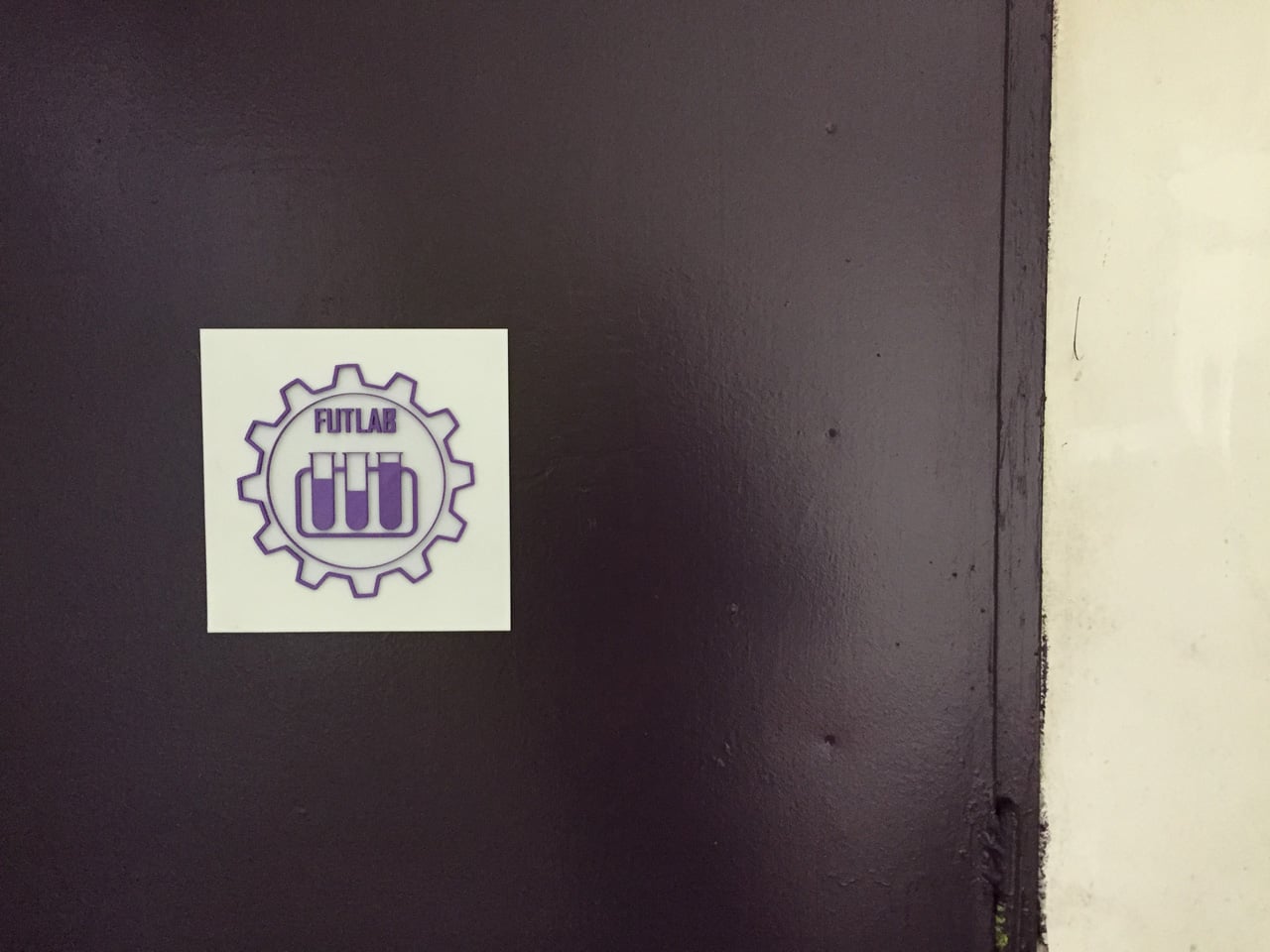 Makerspace FutLab, komunitní dílna v Praze