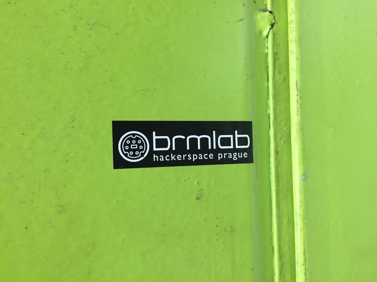 Makerspace FutLab, komunitní dílna v Praze