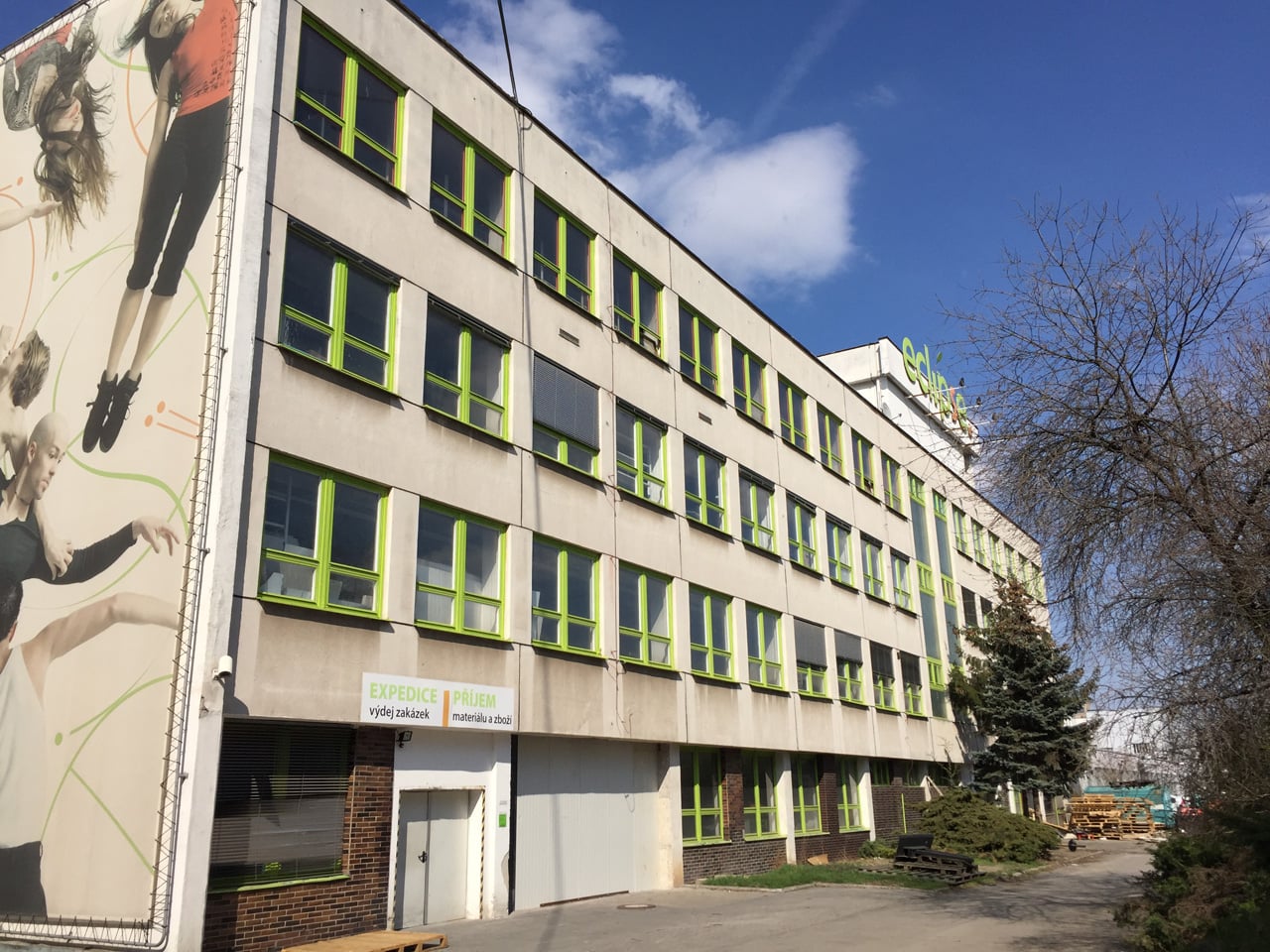 Makerspace FutLab, komunitní dílna v Praze