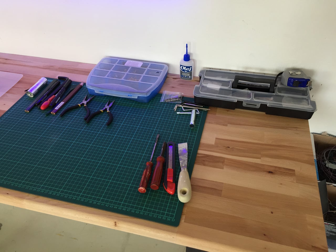 Makerspace FutLab, komunitní dílna v Praze