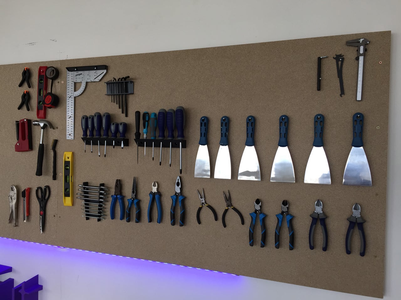 Makerspace FutLab, komunitní dílna v Praze