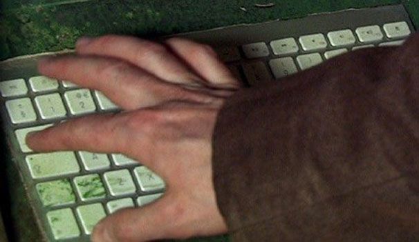 Klávesnice Apple jsou tak trvanlivé, že tu s námi budou i za 50 000 let