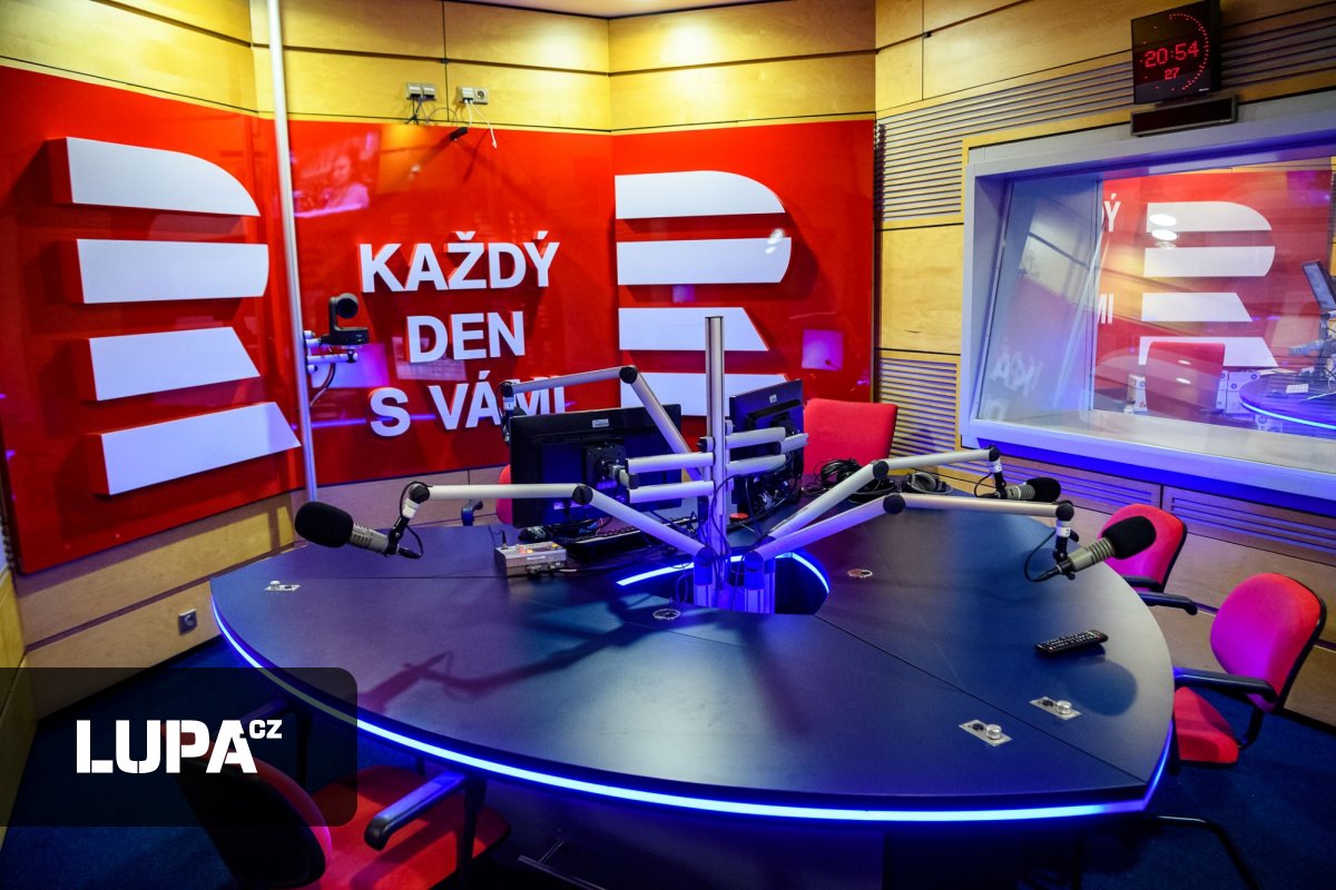 Jaký chcete Český rozhlas? Veřejnost může určit podobu vysílání