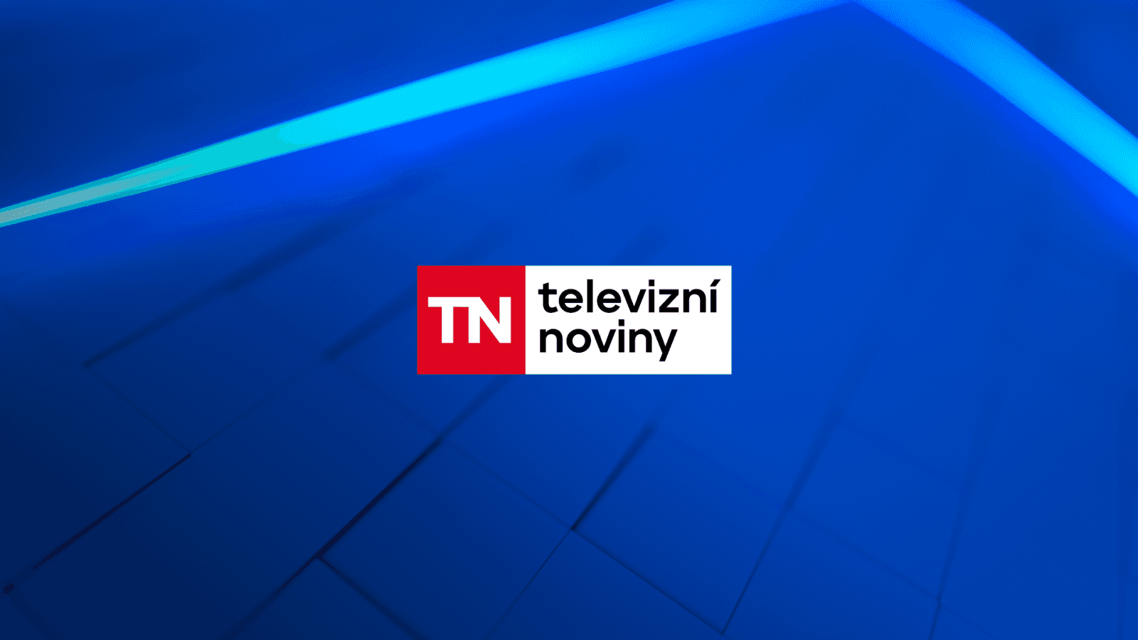 Redesign Televizních novin (srpen 2025)