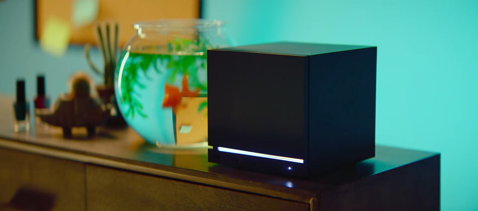 Steam Machine