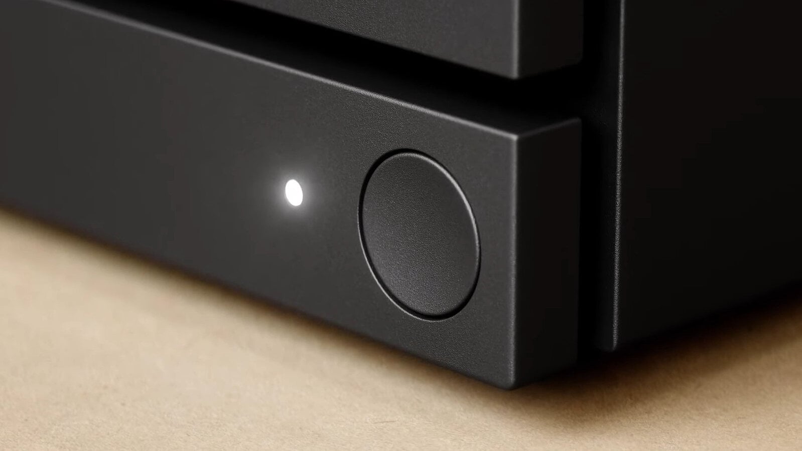 Steam Machine