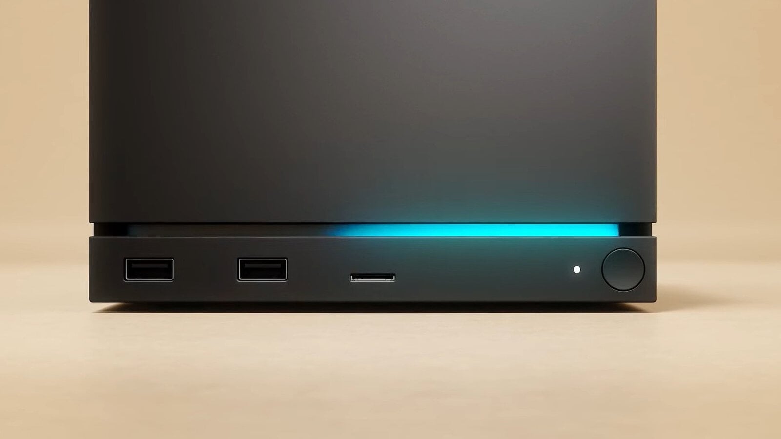 Steam Machine