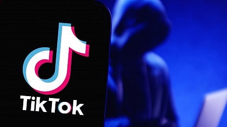 Náhledový obrázek - TikTok jako bezpečnostní riziko? Sociální síť jako každá jiná, shodují se odborníci. Hrozbou ale zůstává napojení na Čínu