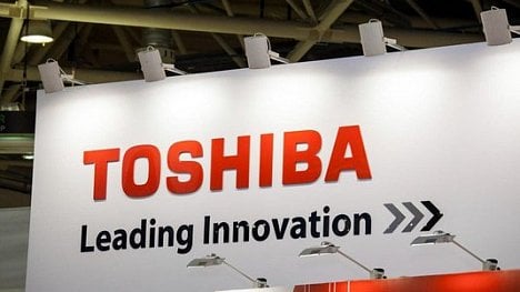 Náhledový obrázek - Toshiba urovnala spor s Western Digital. Může prodat čipovou divizi