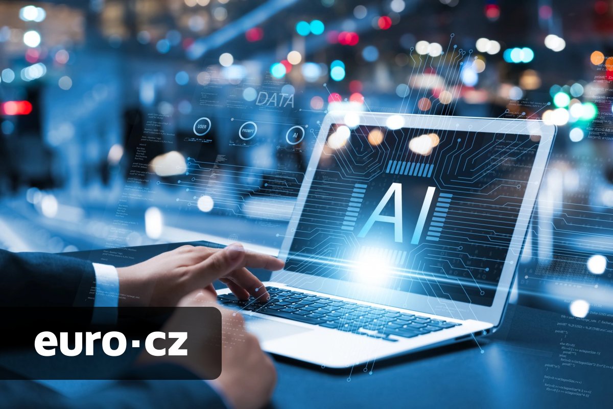 AI vyspělosti dosahuje jen jedna firma ze sta. Pro úspěšnou implementaci umělé inteligence je nutná kontinuální podpora, říká šéf DX Heroes