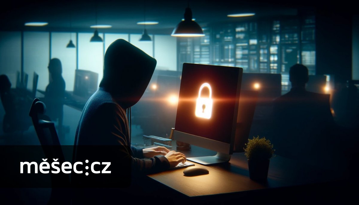Pozor na podvodné e-maily, varuje Finanční správa. Poznáte je podle hrubky v adrese