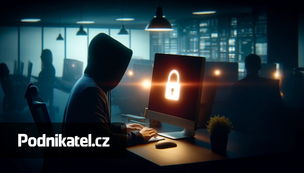 Za web Podnikatel.cz se vydává podvodník, láká na WhatsApp skupinu