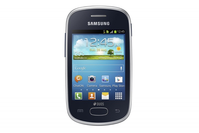 Samsung Galaxy Star