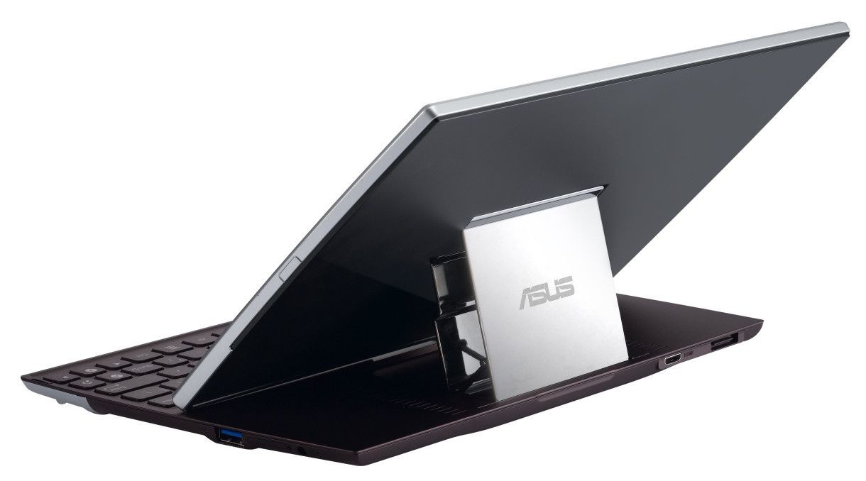 Asus Eee Pad Slider