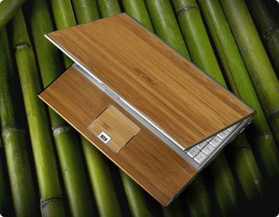 Asus Bamboo