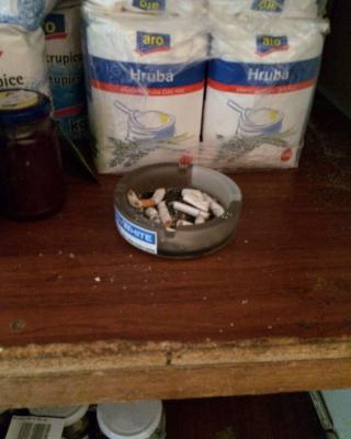 Ondřej Špalek, Libomyšl