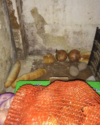 Ondřej Špalek, Libomyšl