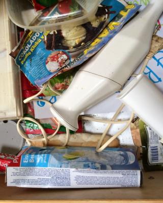 Ondřej Špalek, Libomyšl