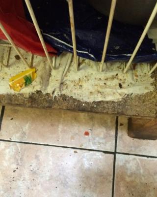 Ondřej Špalek, Libomyšl