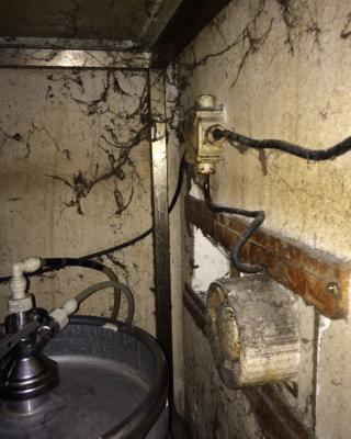 Ondřej Špalek, Libomyšl