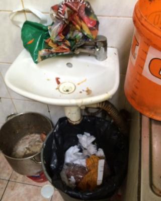 Ondřej Špalek, Libomyšl