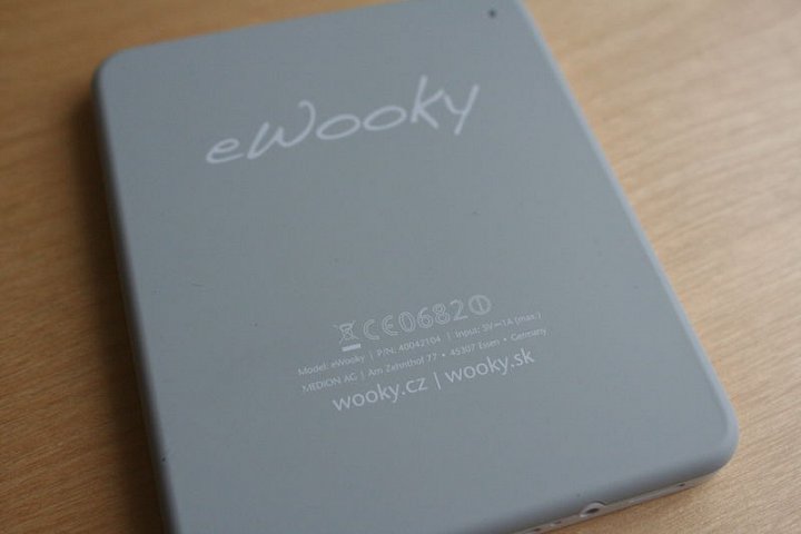 eWooky