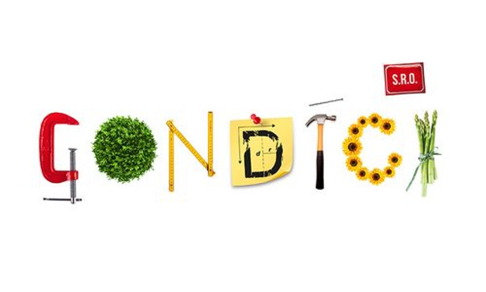 Gondíci, s.r.o.; magazín pro kutily na televizi Prima