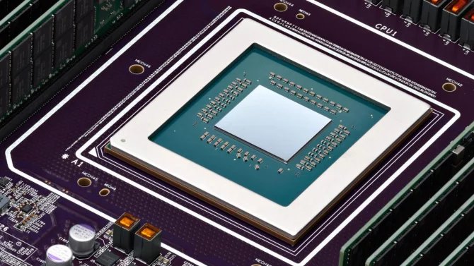 Google Axion Processor