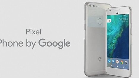 Náhledový obrázek - Google uvedl nové smartphony. Nexus nahradí dvojice drahých Pixelů