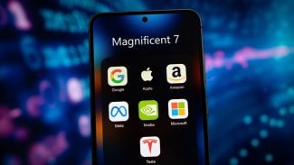 Investice, Magnificent 7