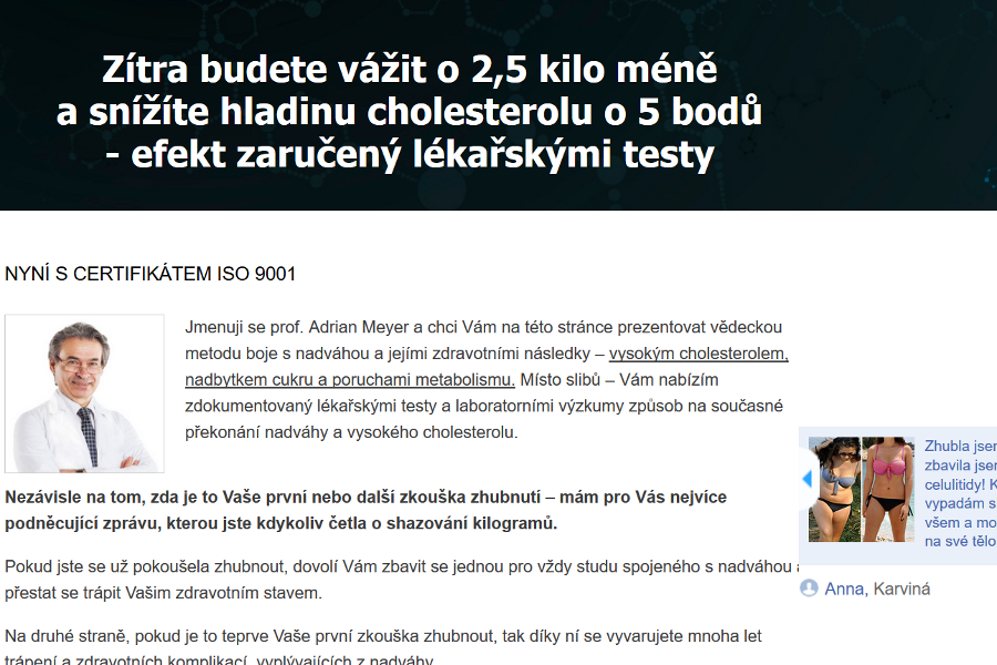 http://bestpromocenter.com/420/kd-bnme-10490/gps/ rovněž nabízí přípravek na hubnutí Kankusta Duo