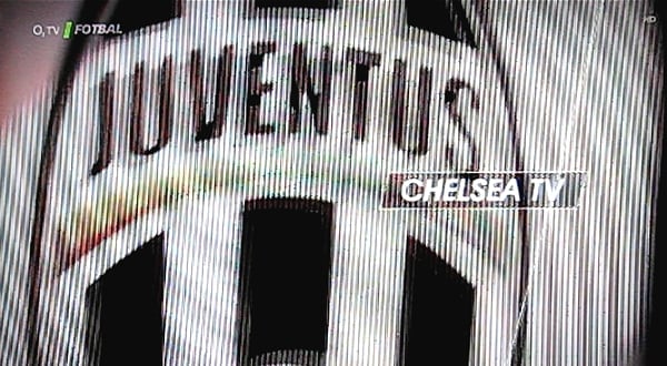 Testovací vysílání O2 TV Fotbal