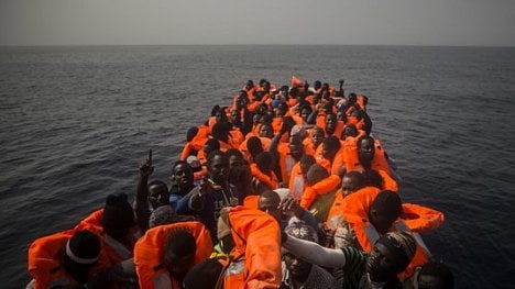 Náhledový obrázek - Česko podpoří pobřežní stráž v Libyi. Tripolisu pošle 24 milionů