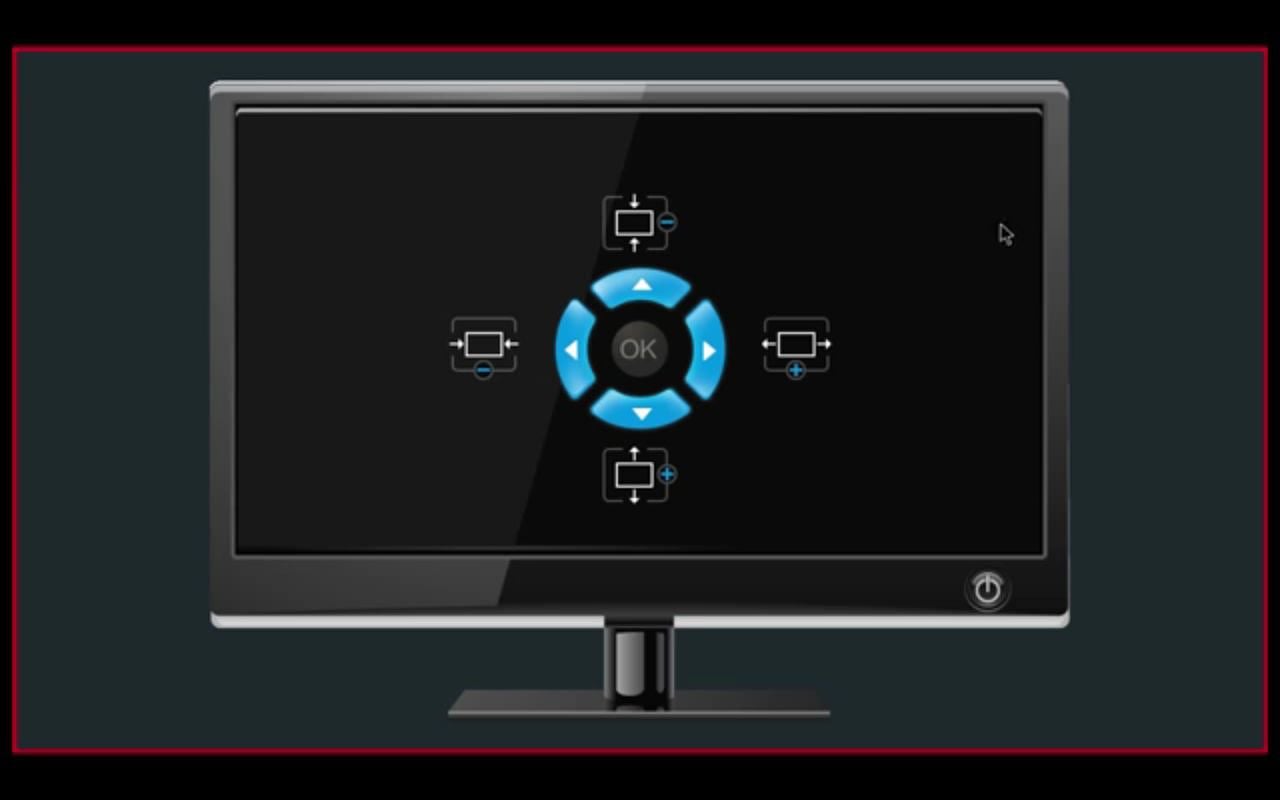 Uživatelské prostředí MX10