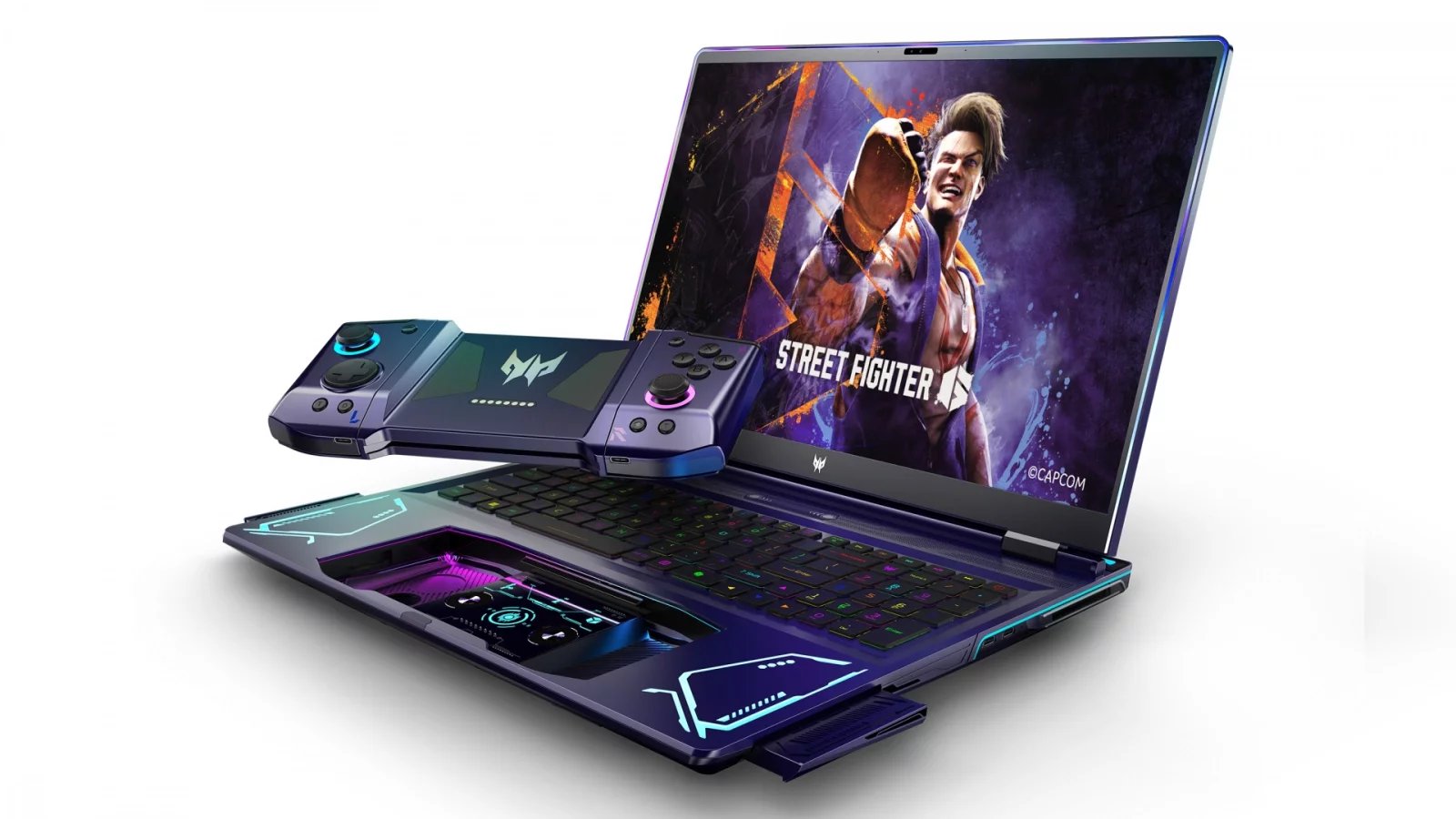 Acer - Projekt DualPlay