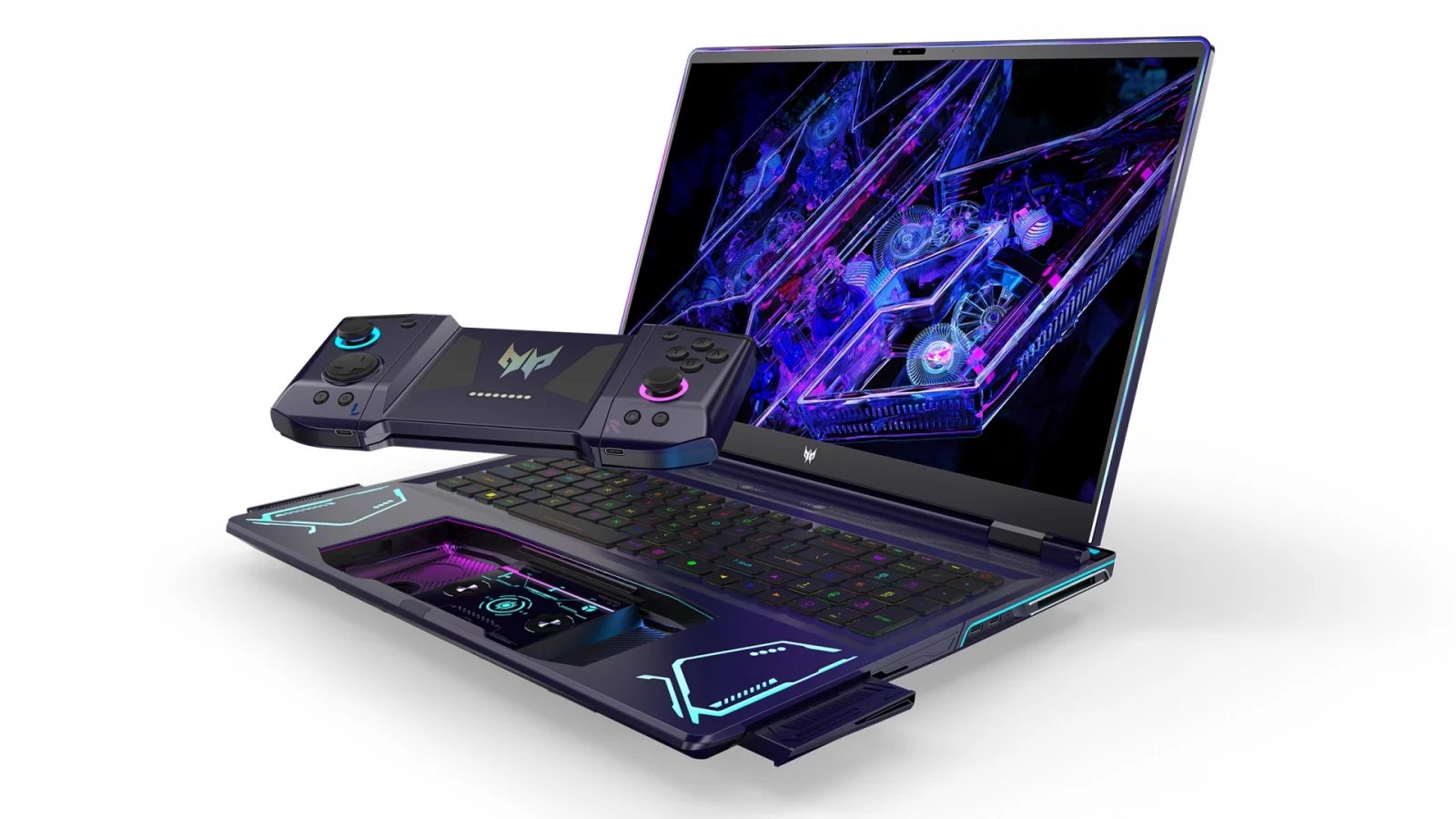Acer - Projekt DualPlay