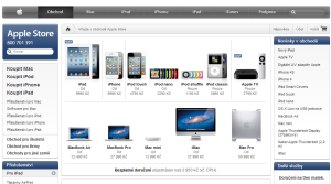 ForeSee: Spokojenost zákazníků s Apple Online store převyšuje ostatní